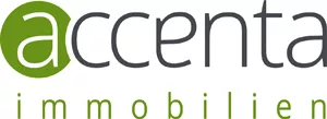 Accenta Immobilien Logo
